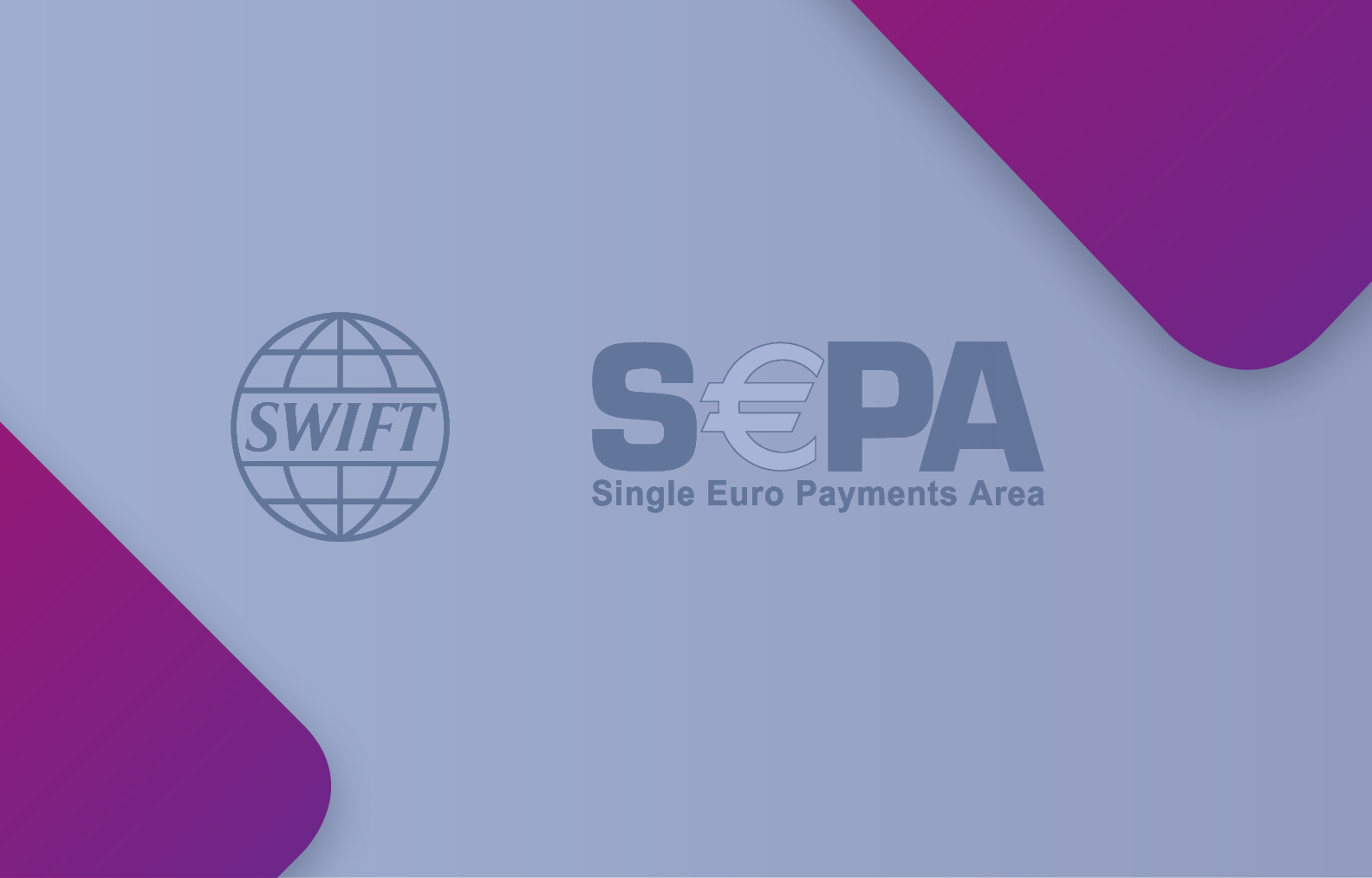 SWIFT & SEPA: what is the difference - Bilderlings Pay